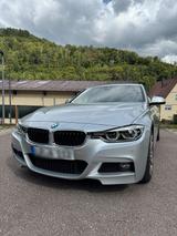 BMW 330e iPerformance F30 H/K LED Head Up ... - BMW 3er Reihe: E30