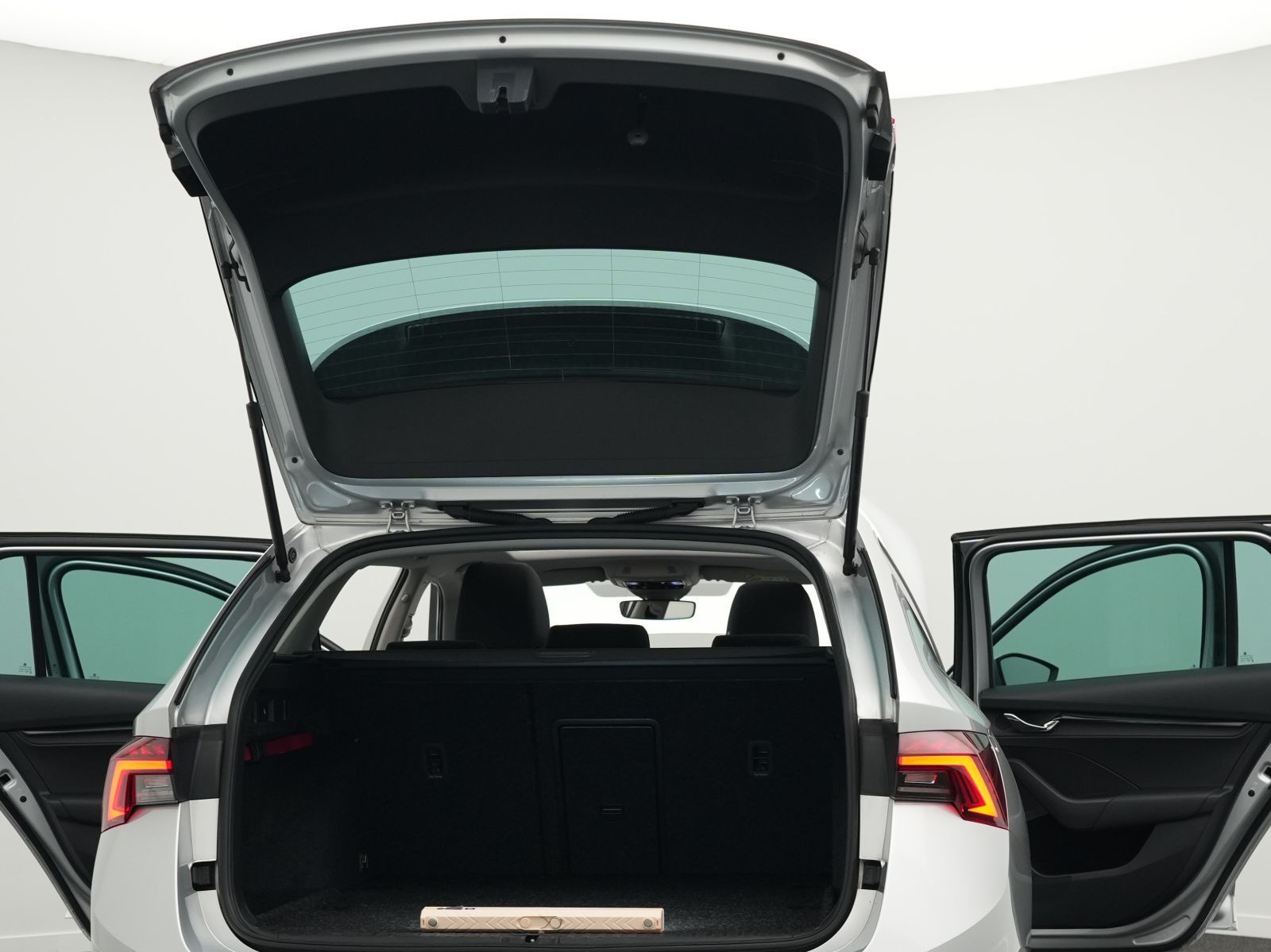 Skoda Octavia - Bild 17