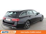 Mercedes-Benz E-Klasse E 220 d T 4Matic Avantgarde Aut.*NAVI* - Mercedes-Benz in Duisburg: Klasse