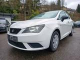 Seat Ibiza Lim. Reference / 1.Hand - Seat Ibiza aus 2012 mit Benzin-Antrieb: Kleinwagen