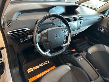 MYAUTOCENTER – Gebraucht- und Jahreswagen mit Werkstattservice in Pfaffenhofen Citroën C4 *KEYLESS*MASSAGE*TEMPO*NAVI*