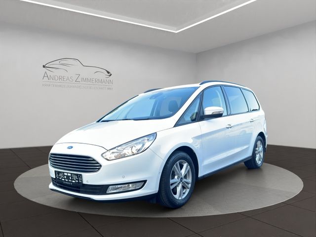 Ford Galaxy 1.5 160 PS  Business 7S/AHK/SHZ/NAVI/CAM