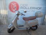 Vespa LX 50  2 Takt FL - VESPA LX 50 2T
