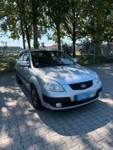 Kia Rio 1.4 - gebrauchte Kia Rio aus dem Jahr 2008