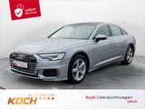 Audi A6 Limousine 50 TFSI e q. S-Tronic S-Line Ext.,