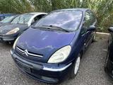 Citroën Citroen Xsara Picasso 1.6 Classique - gebrauchte Citroën Xsara Picasso aus dem Jahr 2004