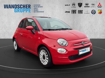 Fiat 500 Dolcevita 1.0 +Pano+LM+Klima