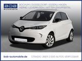 Renault ZOE Intens Batteriemiete NAVI PDC KAMERA