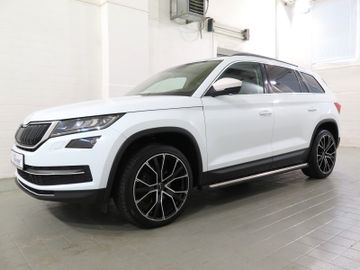 Skoda Kodiaq - 4