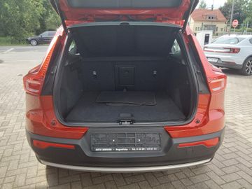 Volvo XC40 - 7