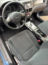 Subaru Impreza 1.5R Comfort AUTO Comfort  - Subaru Gebrauchtwagen von 2008