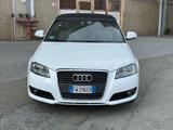 Audi A3 1.9 TDI F.AP. Attraction - Audi A3 aus 2008: 1.9