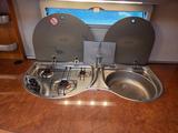 Hobby Excelsior 560 UFE - Hobby Wohnwagen 560