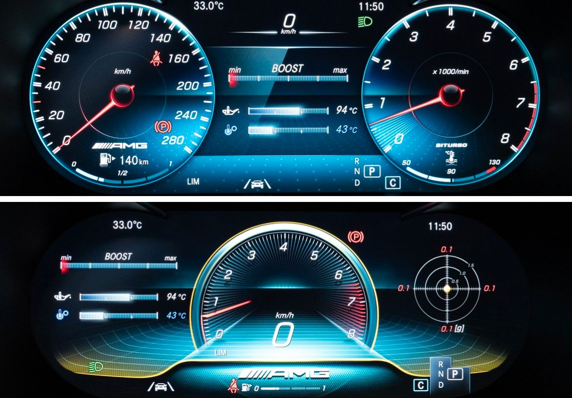 Mercedes-Benz GLC43 Coupe AMG 4M|AHK|ACC|MEMORY|LED foto 20