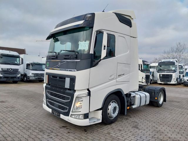 Volvo FH 500 Mega Euro 6