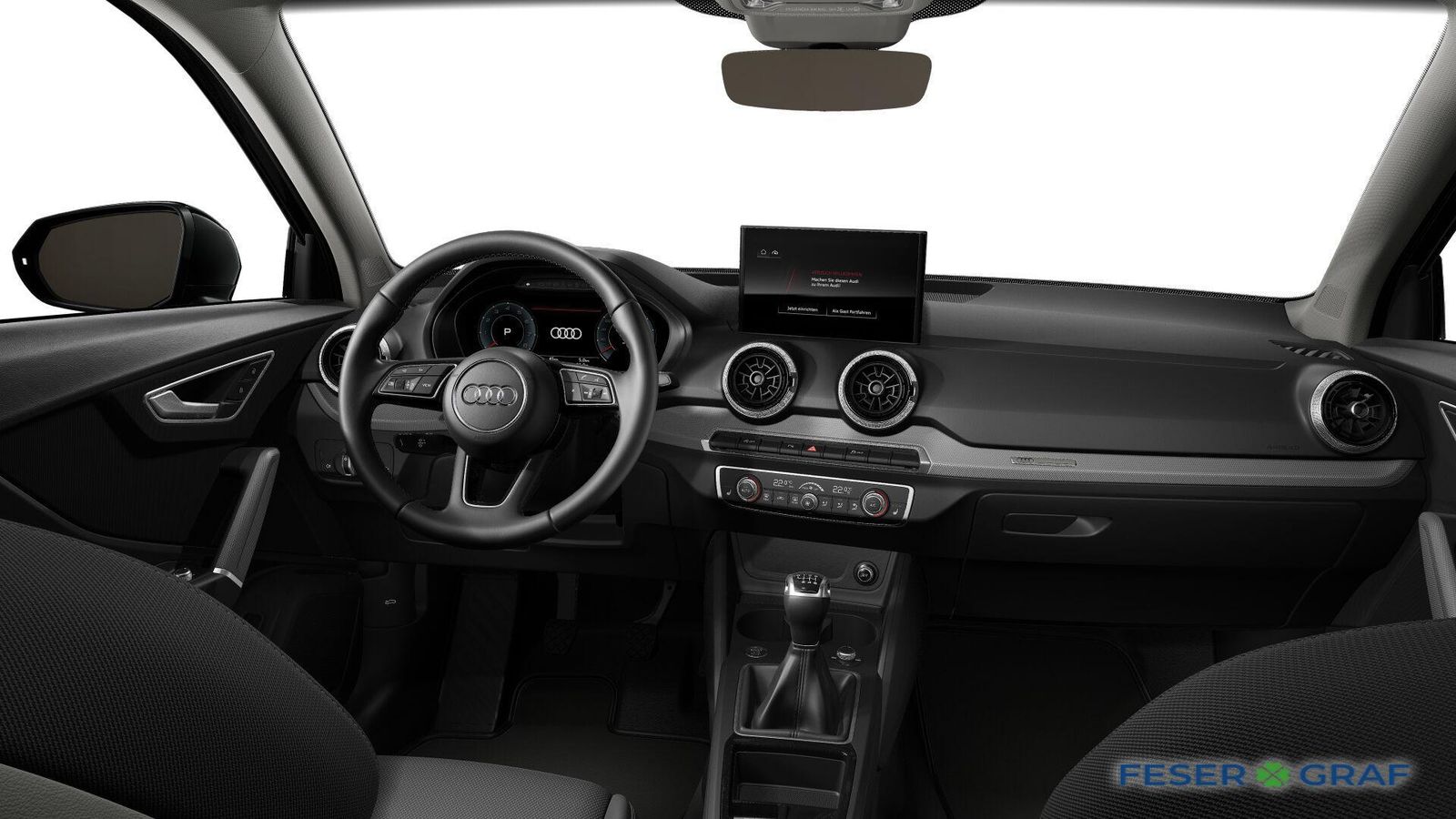 Audi Q2 - Bild 8
