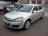 Opel Astra H Lim. Edition TÜV NEU - Opel Astra aus 2005: H