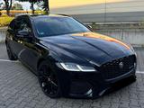 Jaguar XF D200 BLACK R-DYNAMIC *PANO*HUD*3... - Jaguar XF in Essen