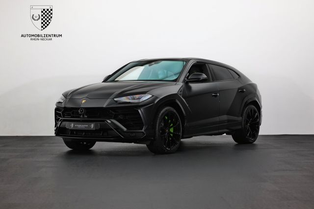 Lamborghini Urus Panorama/Carbon/StylePack/FullPPF/23"