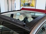 Fiat 500 Cabrio *Chrom Paket* *A/C* *PDC H* - Fiat 500 Gebrauchtwagen