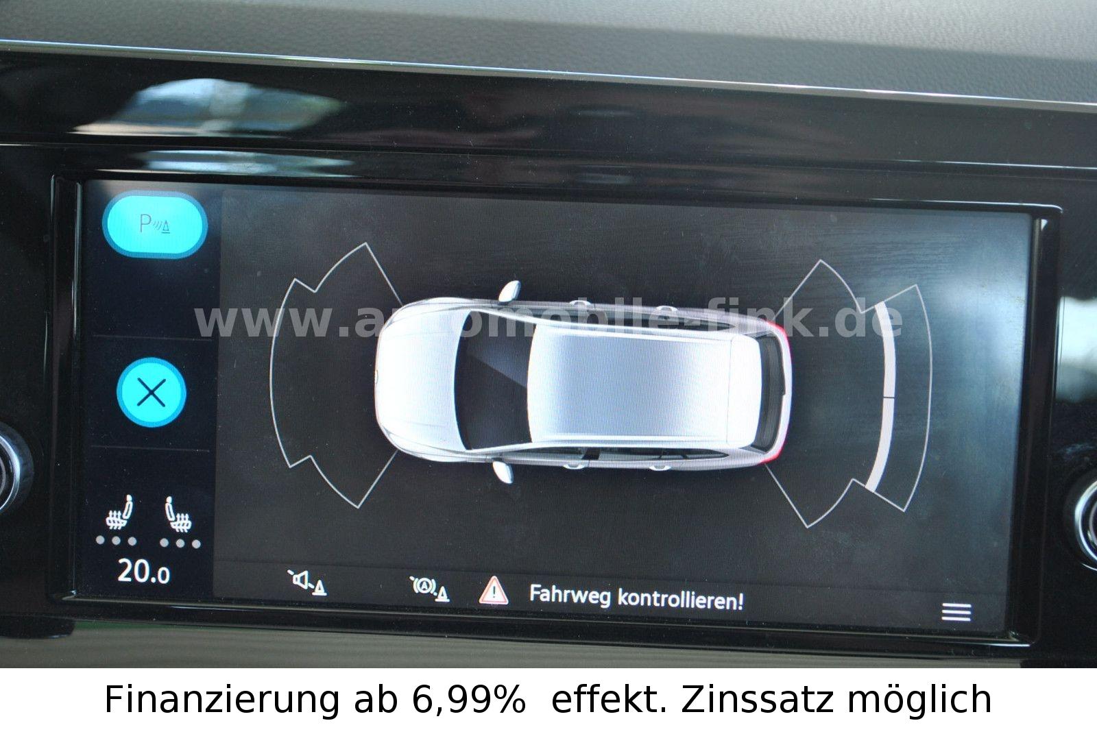 Volkswagen Golf VIII Variant*Finanz. ab 163 € Monat/möglich, миниатюра 25