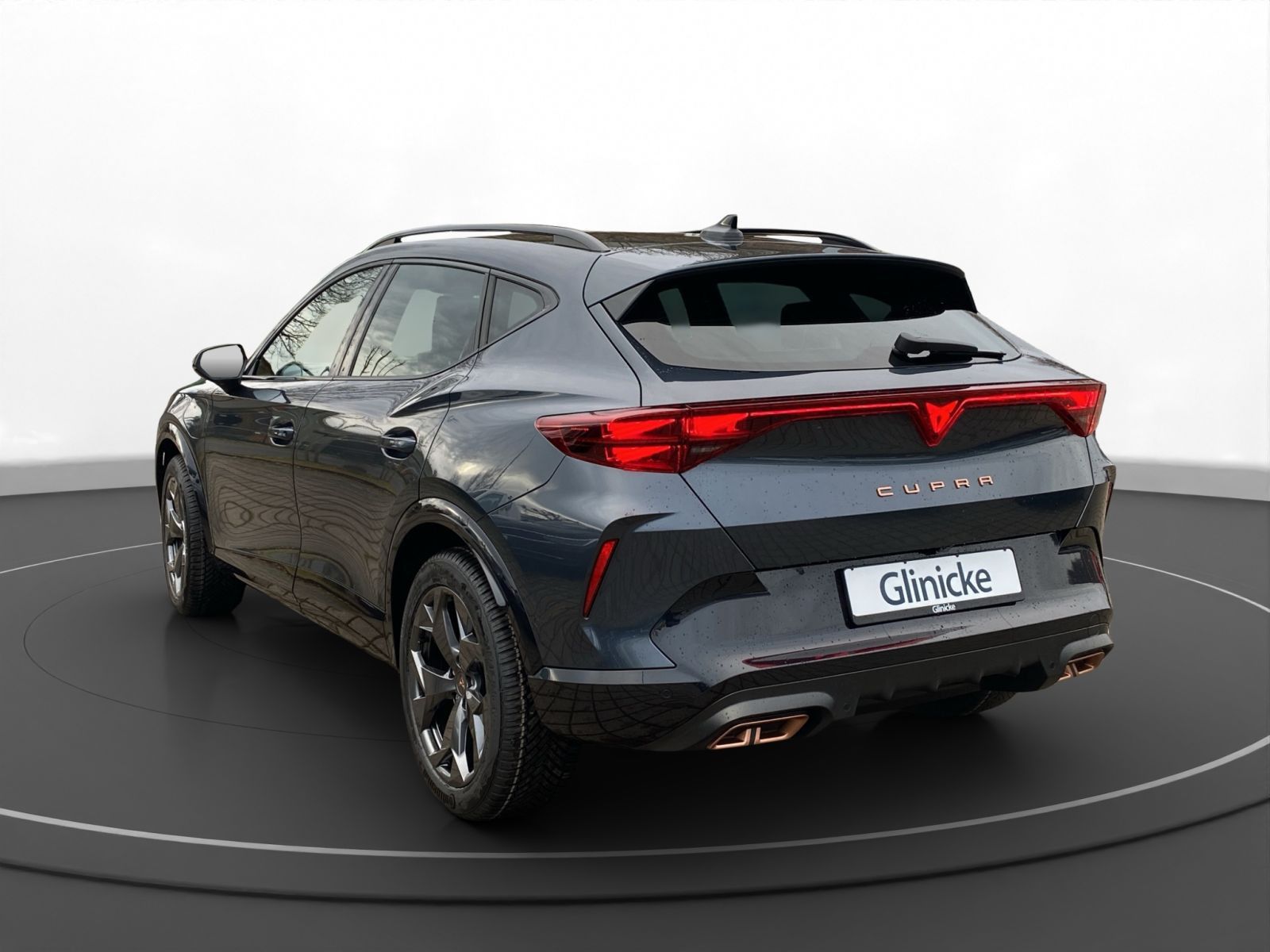 Cupra Formentor - Bild 6