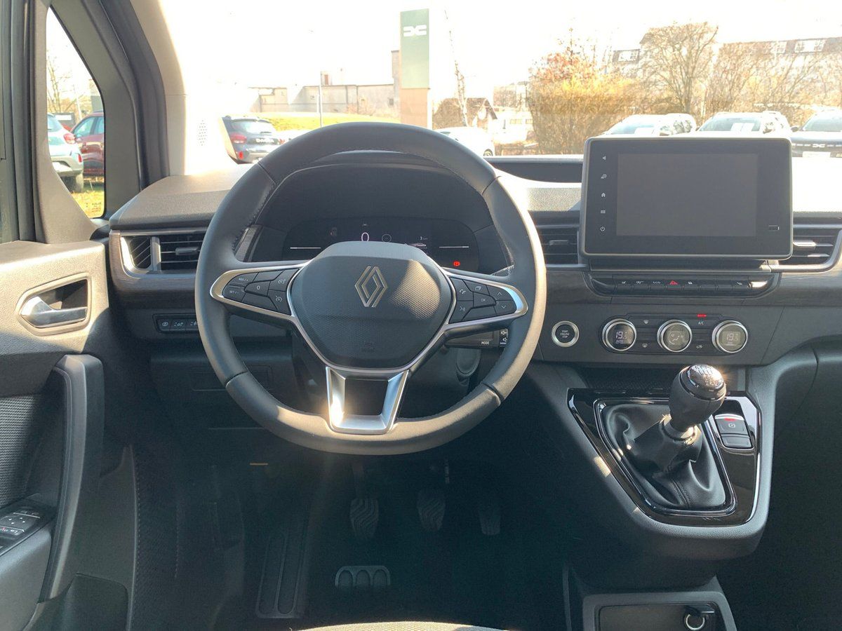 Renault Kangoo - Bild 15