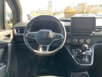 Renault Kangoo - Vorschau Bild 15