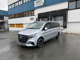 Mercedes-Benz V 300 d MOPF AVANTGARDE lang UVP97´Multibeam AHK