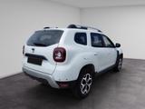 Dacia Duster 4x4/Klima/Tempomat/BT/ - Dacia Duster mit Diesel-Antrieb