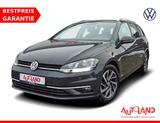 Volkswagen Golf VII Variant 1.0 TSI Sound Navi ACC PDC USB - Volkswagen Golf: Us