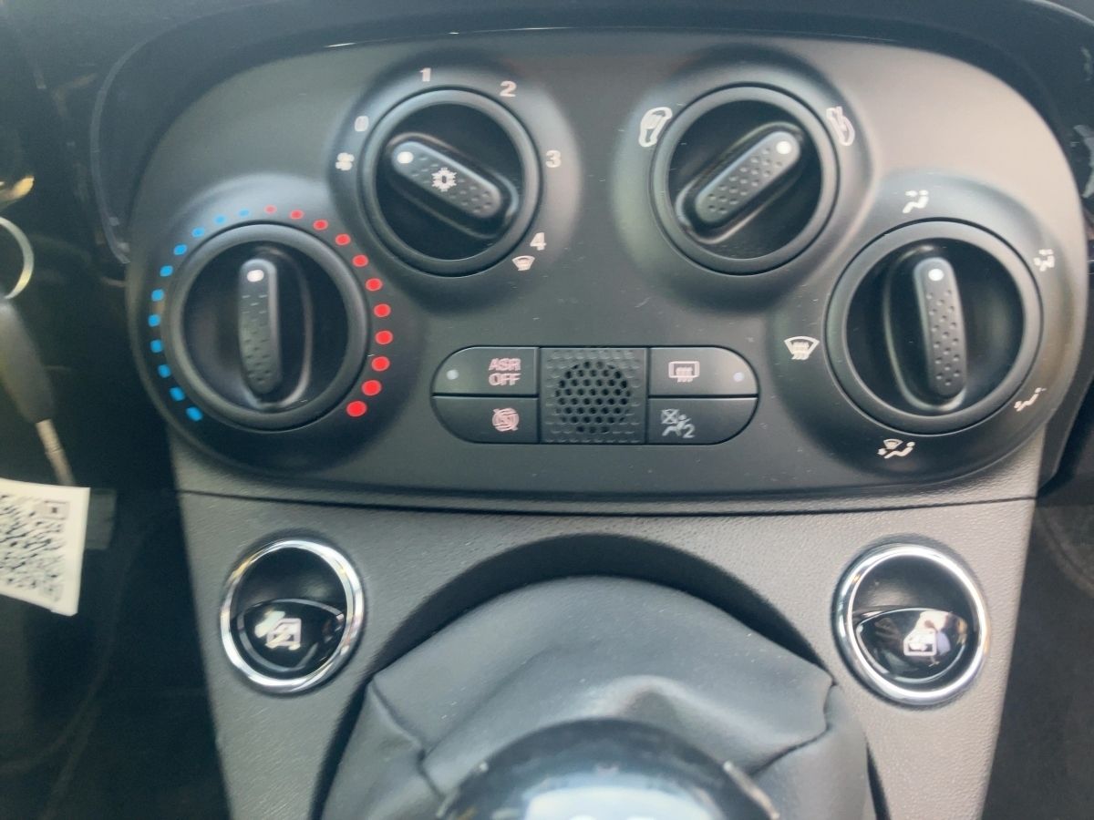 Fiat 500C - Bild 15