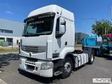 Renault Premium 460 Steel/Air - Automatic - Airco - Renault Premium 460