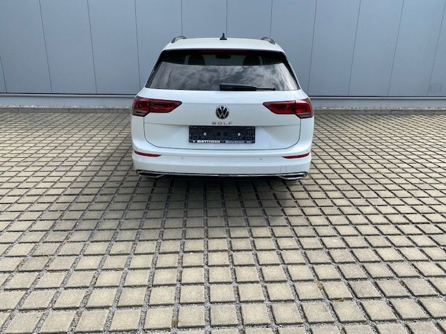 Golf VIII Variant 2.0 TDI 150 PS DSG Style LED-P