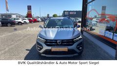 DACIA Sandero/Stepway/TÜV&Serv. Neu (5 Jahre Garantie)