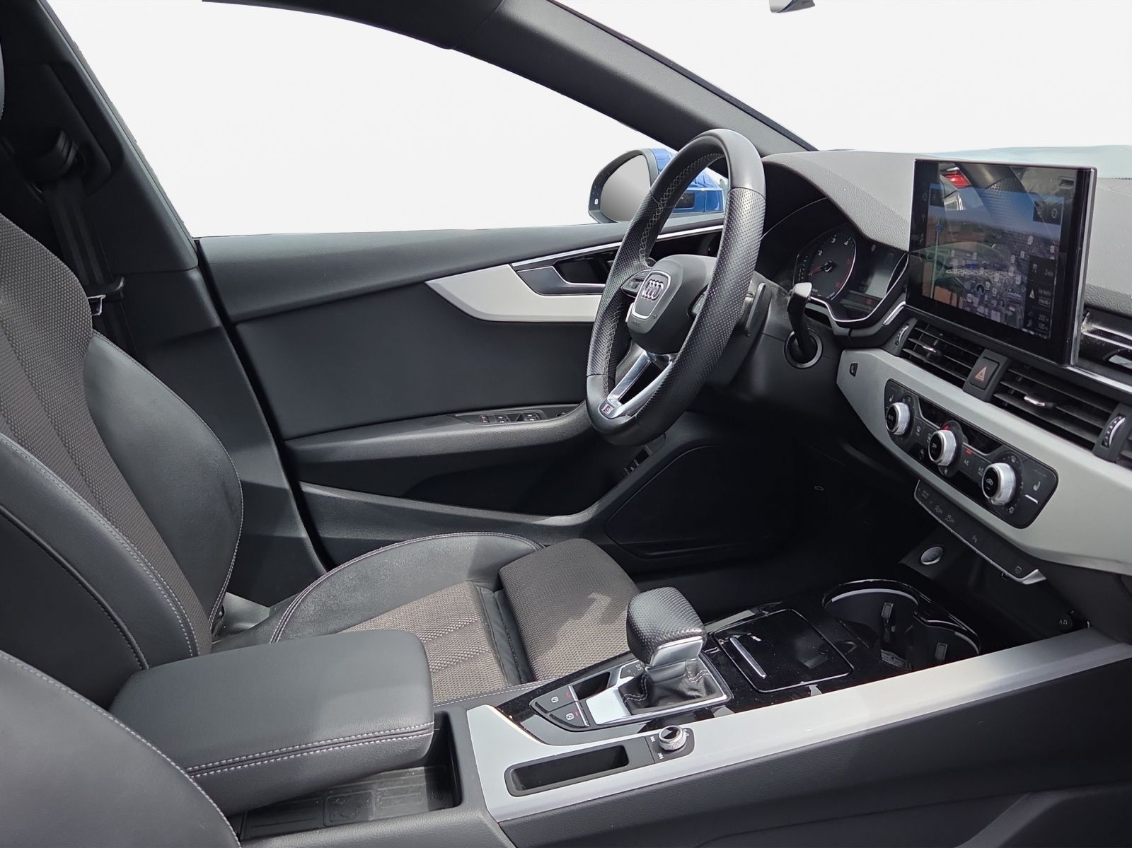Audi A5 - Bild 4