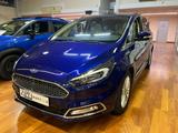 Ford FORD S-Max 2.0 TDCi 180CV S&S Powershift AWD 7 p - mit Diesel-Antrieb: Kleinbus, Power