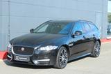 Jaguar XF Sportbrake R-Sport AWD*LED*SHZ*NAVI*Allrad - Jaguar in Nürnberg