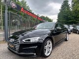 Audi A5 Sportback Sport* S LINE*NAVI*RFK*PRE SENSE* - Audi A5: Se