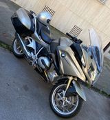BMW R 1200 RT LC - GEBRAUCHT KREFELD