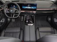 BMW 520 - Vorschau Bild 6