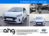 Hyundai i10 Select AKTION KLIMA KAMERA NAVI ESSLINGEN - Hyundai i10: Weiß