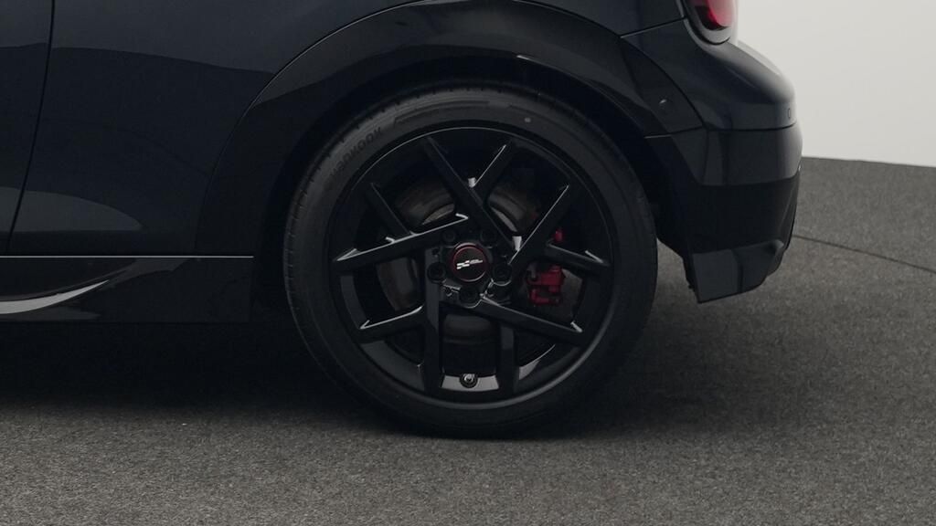MINI John Cooper Works Cabrio - Bild 16