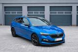 Skoda Scala 1.5 TSI DSG Style Garantie Ste... - Skoda Scala von privat