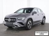 Mercedes-Benz GLA 200 Progressive-Advanced*AHK*MEMORY*Winter-P - Mercedes-Benz GLA 200 Jahreswagen