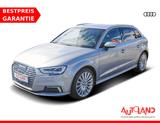 Audi A3 1.4 TFSI e-tron S-Tronic VC 18Z  Leder LED Na - Audi A3 mit Hybrid-Antrieb