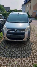 Citroën Citroen Berlingo - Citroën Berlingo Gebrauchtwagen in Nürnberg