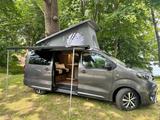 Toyota Proace Camper Long D4D 140 KM Diesel - Toyota Wohnmobil oder -wagen