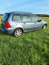 Peugeot 307 - Peugeot 307 mit Diesel-Antrieb: Kombi