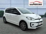 Volkswagen up! 1.0 Active Sitzhzg.,Kamera,Ganzjahresreifen - VW up! Gebrauchtwagen in München